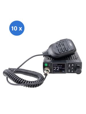 CB-Funkstation PNI Escort HP 8900