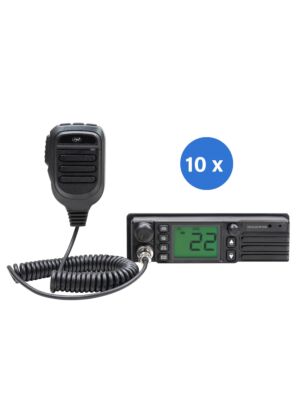 CB-Funkstation PNI Escort HP 9500