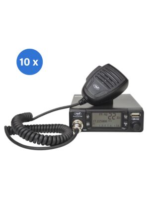 CB-Funkstation PNI Escort HP 9700