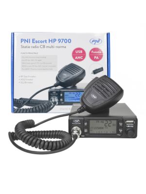 CB PNI Escort HP 9700 USB-Radiosender