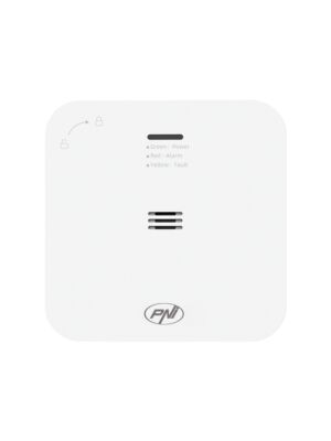 PNI SafeHouse Kohlenmonoxid (CO)-Sensor