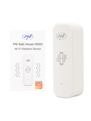 PNI-Vibrationssensor