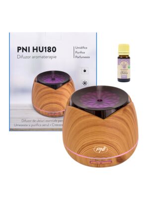Aromatherapie-Lautsprecher PNI HU180