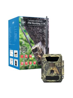 Jagdkammer PNI Jagd 350C