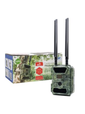 Jagdkammer PNI Jagd 400C