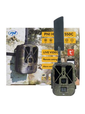 PNI Hunting 550C Jagdkamera
