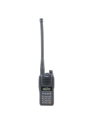 ICom IC-A16E Bluetooth-UKW-Mobilfunksender