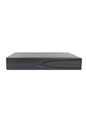 NVR PNI House IP10A mit AI und 10 IP-Kanälen