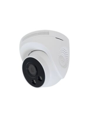Videoüberwachungskamera PNI IP303POE Dome mit IP, 3MP