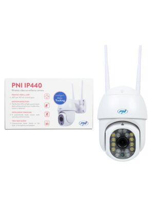 PNI IP440 drahtlose Videoüberwachungskamera