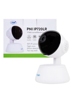 PNI IP720LR 1080P Videoüberwachungskamera