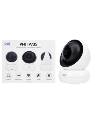 Videoüberwachungskamera PNI IP735 3Mp
