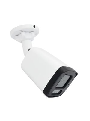 PNI IP7716 8 MP Videoüberwachungskamera, Dual-POE – 12-V-Stromversorgung