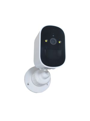 Videoüberwachungskamera PNI IP7718 WiFi, mit Akku, Steuerung über die Anwendung, eigenständig