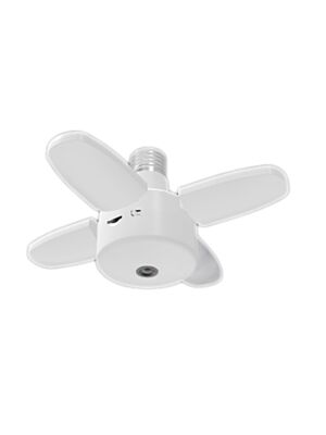 Videoüberwachungskamera 4Mp PNI IP7734 mit LED-Lampe