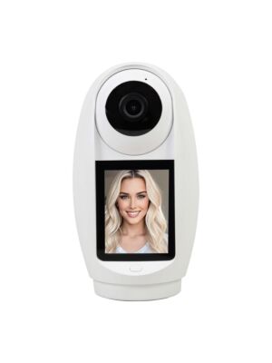 Videoüberwachungskamera