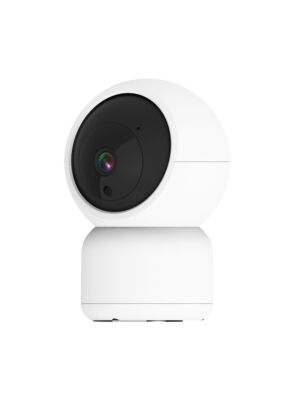 Videoüberwachungskamera PNI IP783 3Mp WiFi, PTZ, Digitalzoom, Micro-SD-Steckplatz, eigenständige, mobile Anwendung