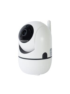 Videoüberwachungskamera PNI IP789 2Mp, WLAN, PTZ, Digitalzoom, Micro-SD-Steckplatz, eigenständige, mobile Anwendung