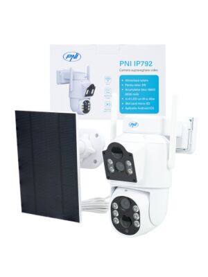 PNI IP792 Videoüberwachungskamera