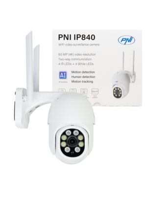 PNI IP840 drahtlose Videoüberwachungskamera