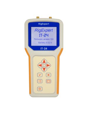 RigExpert Antennenanalysator