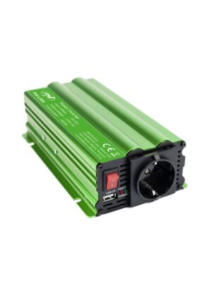 Spannungswandler PNI L300 12V Versorgung 230V Ausgang 300W