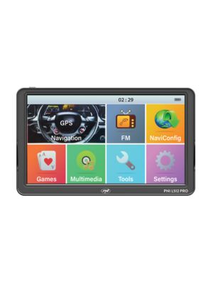 GPS-Navigationssystem PNI L512 PRO