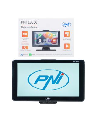 PNI L8050 Auto-Multimediasystem
