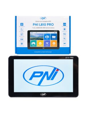 GPS-Navigationssystem PNI L810