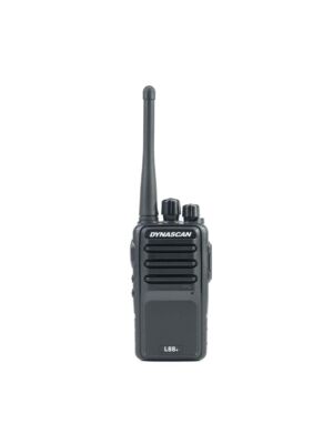 Radiosender PMR 446 tragbares PNI DYNASCAN L88+