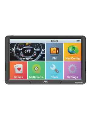 PNI L910 PRO GPS-Navigationssystem