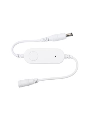 PNI LD120 Smart Dimmer mit WLAN, Steuerung über Tuya Smart-Anwendung, 5V/12V/24V DC-Stromversorgung