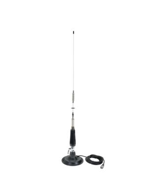 Faltbare CB PNI LED 850 Antenne mit Sockel