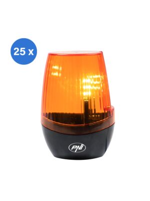 LED-Toröffnungssignallampe PNI LMP130