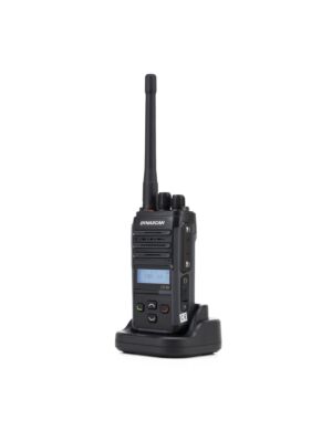 Radiosender PMR 446 tragbares PNI Dynascan LP-50 IP67