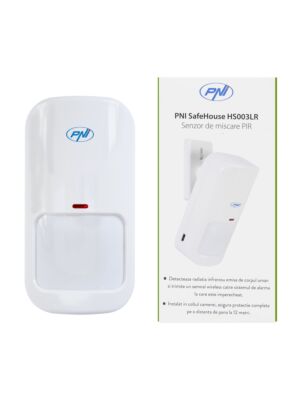 PIR PNH SafeHouse HS003LR Bewegungssensor