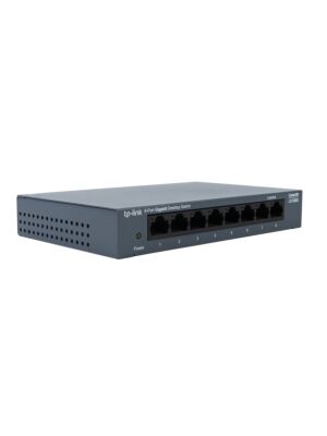 Schalter TP-LINK LS108G