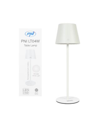 PNI Tischlampe