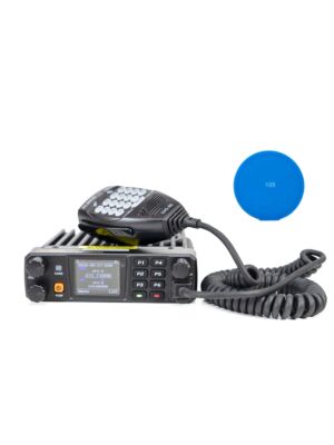 VHF, UHF Alinco, PNI-Radiosender