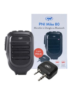 Mike 95 Bluetooth PNI Mikrofon und Dongle