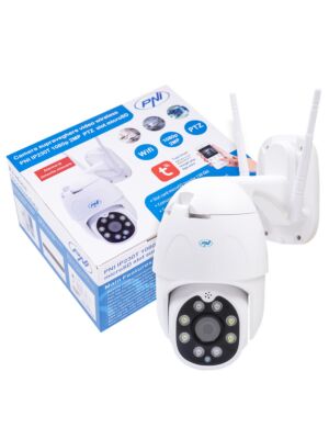 Drahtlose Videoüberwachungskamera PNI IP230T