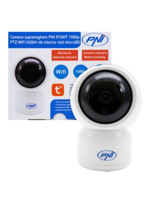 IP390T 1080P PNI-Videoüberwachungskamera