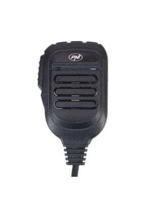 Ersatzmikrofon für Radiosender