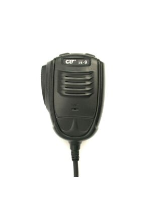 CRT M-9 6-poliges Mikrofon