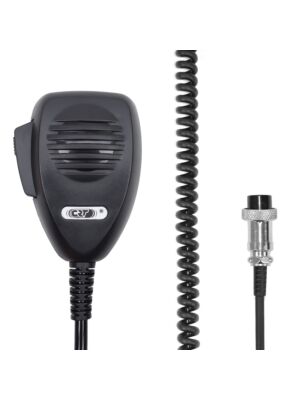 CRT S 518 4-poliges Mikrofon für CRT S Mini-Radiosender