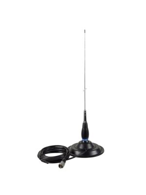 CB PNI ML145 Antenne und 145 mm Magnet