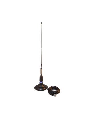 Antenne CB PNI ML160 Länge 145 cm und Magnet