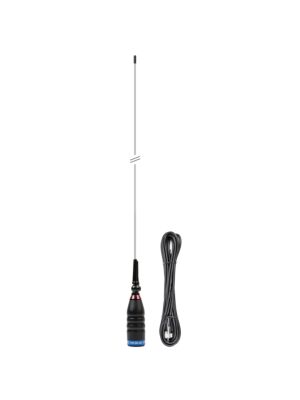 CB PNI ML201 Schwarze Antenne, Länge 200 cm