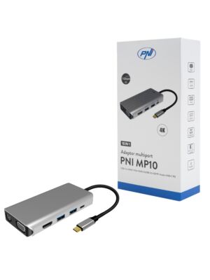 MP10 MPI-Multiport-Adapter