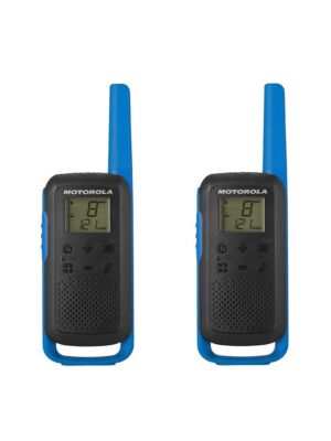 Motorola TALKABOUT T62 BLAU